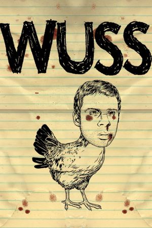 Wuss's poster