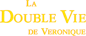 The Double Life of Véronique's poster