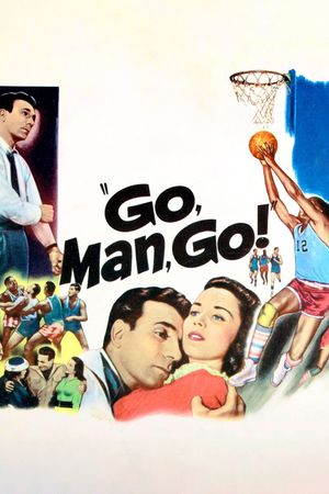 Go Man Go's poster image