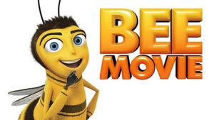 Bee Movie's poster