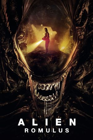 Alien: Romulus's poster