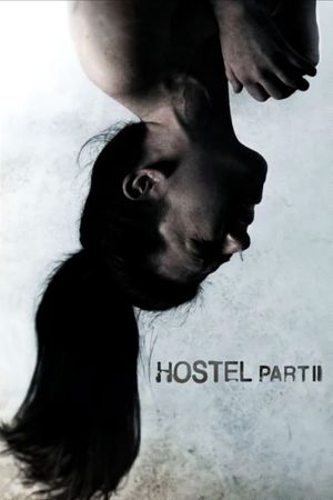 Hostel: Part II's poster