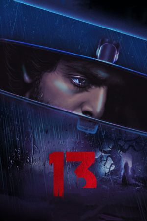 13's poster