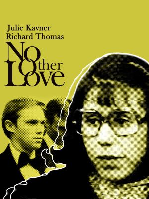 No Other Love's poster