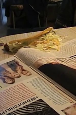 Taco: A Love Story's poster