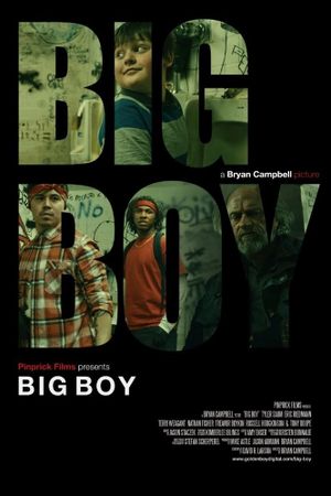 Big Boy's poster image