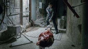 The House That Jack Built's poster