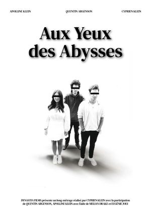 Aux Yeux des Abysses's poster