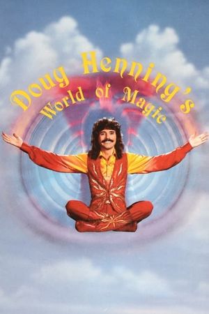 Doug Henning's World of Magic's poster