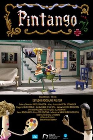 Pitango's poster