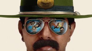 Super Troopers's poster
