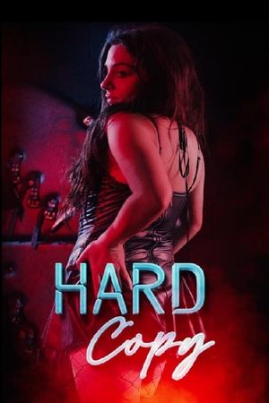 Hard Copy's poster