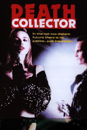 Death Collector's poster image