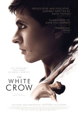 The White Crow's poster