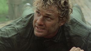 Uncommon Valor's poster