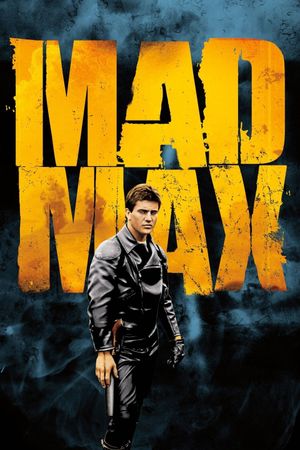 Mad Max's poster