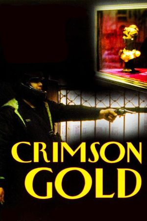 Crimson Gold's poster