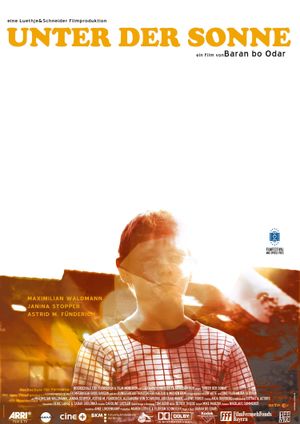 Unter der Sonne's poster
