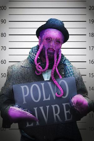 Polvo Livre's poster