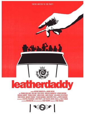 Leatherdaddy's poster