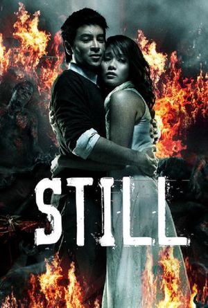 Still's poster