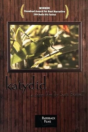 Katydid's poster