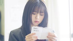Our Secret Diary's poster