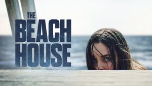 The Beach House's poster
