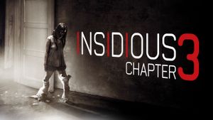 Insidious: Chapter 3's poster