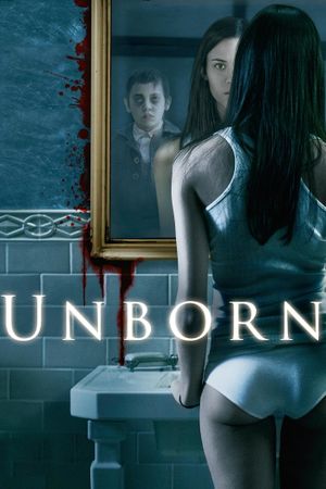 The Unborn's poster