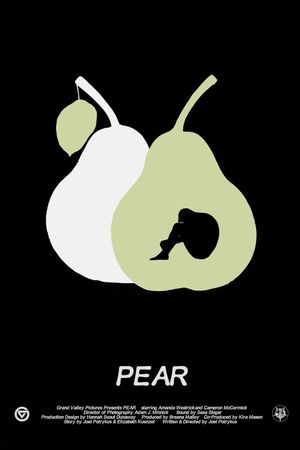 Pear's poster