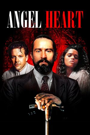 Angel Heart's poster