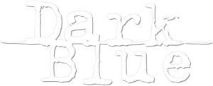 Dark Blue's poster