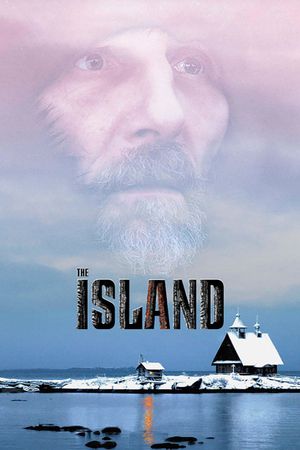 The Island's poster