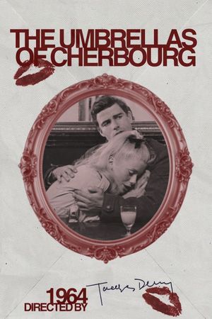The Umbrellas of Cherbourg's poster