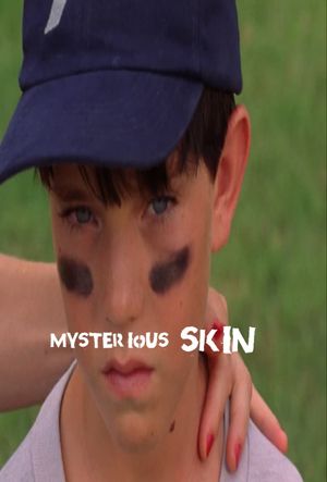 Mysterious Skin's poster
