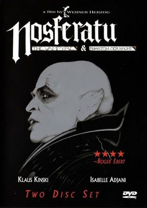 Nosferatu the Vampyre's poster