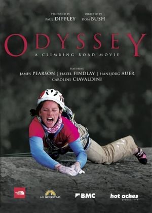 Odyssey's poster