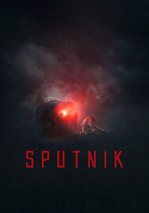 Sputnik's poster