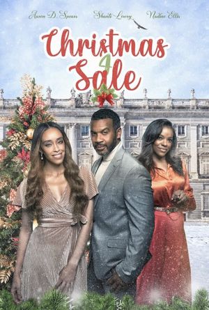 Christmas for Sale's poster