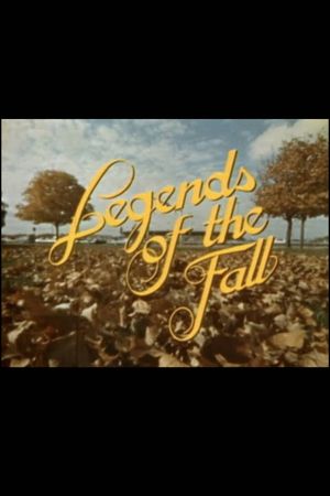 Legends of the Fall's poster