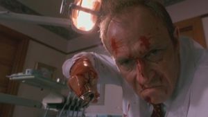 The Dentist 2's poster