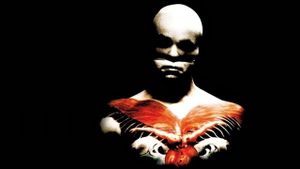 Manhunter's poster
