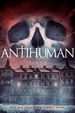 Antihuman's poster