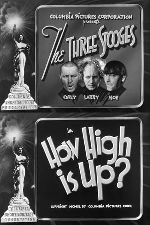 How High Is Up?'s poster image