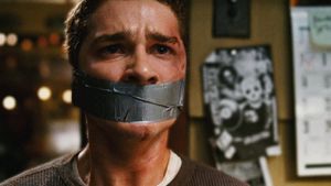 Disturbia's poster
