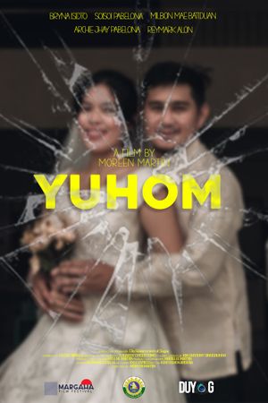 Yuhom's poster image