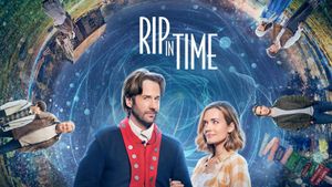 Rip in Time's poster