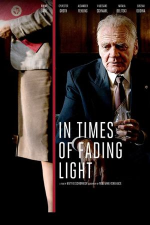 In Times of Fading Light's poster