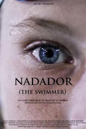 The Swimmer's poster